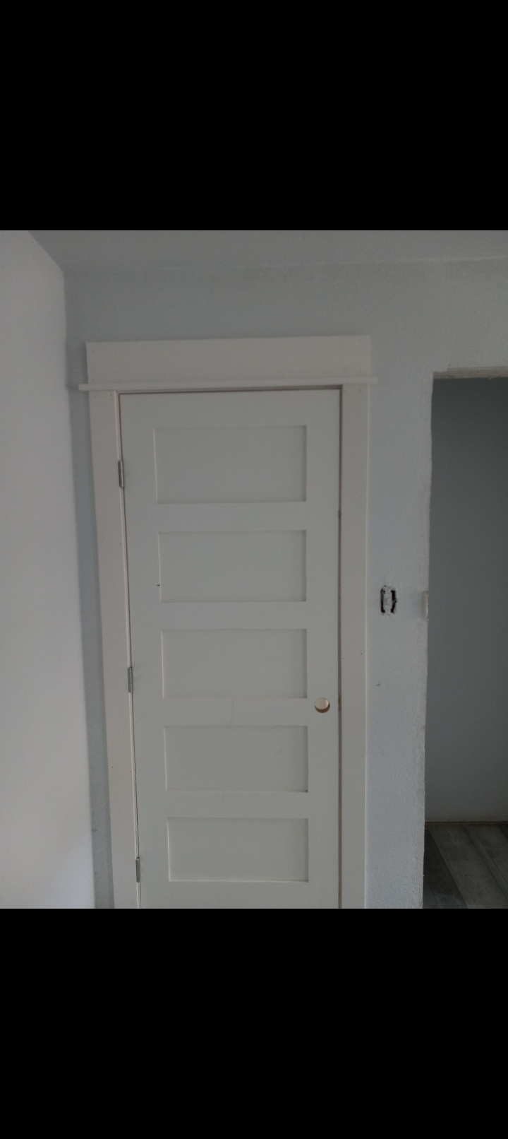 Interior Trim & Casing